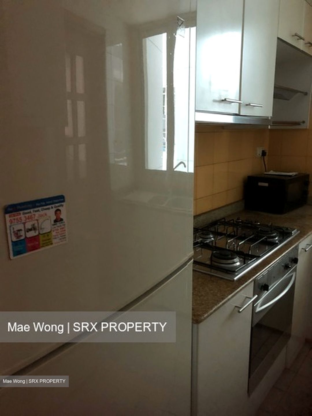 Queens (D3), Condominium #298085511